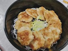 -博多新记·粤菜(复兴店)