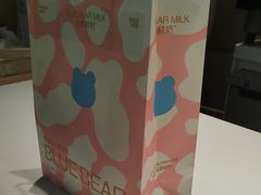 -兰熊鲜奶(西直门凯德mall店)