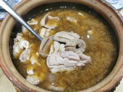 -猪腰一家·地道佛山菜(盐步店)