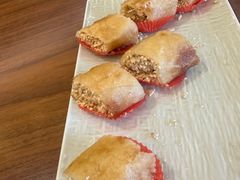 -东百坊巷大酒店·坊巷餐厅(东百中心店)