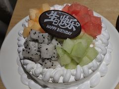 -玫瑰花园自助烤肉(顺义鑫海韵通店)