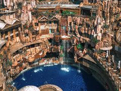-长鹿旅游休博园