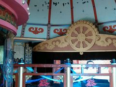 android_upload_pic-蒙古大营·蒙古演绎餐厅(赛马场店)