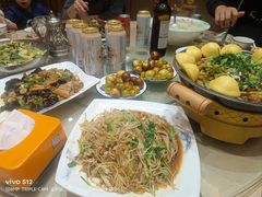-太子食府(圣水路店)