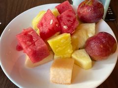 -香荟Aroma·外滩茂悦大酒店