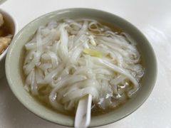 -麦文记面家(佐敦店)