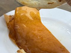 优质夹馍-子午路张记肉夹馍(翠华路店)