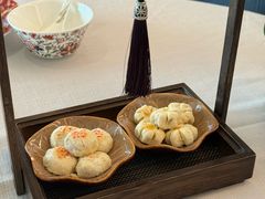 -蘇锦宴·淮扬菜烤鸭·小院(三元桥霄云路店)