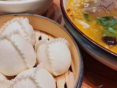 -品回味清真西北楼(宁波首店)