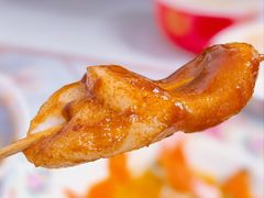 炸年糕-潮妈小食