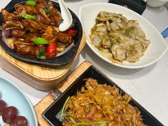 -北李·海肠捞饭·大连菜(望京凯德MALL店)