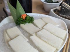 -海底捞火锅(CBD安泰广场店)