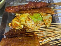 -思思油炸(会堂东路店)