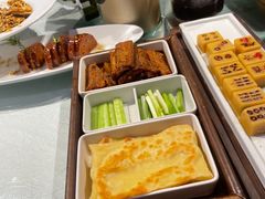 -四世同堂·京菜·烤鸭(双井店)