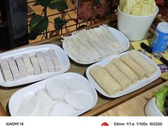 -夜牛潮汕鲜牛肉火锅店(翻身店)