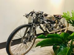 -MUSEE CAFE(保利·时光里店)