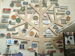 -华凯华美达广场酒店自助餐厅