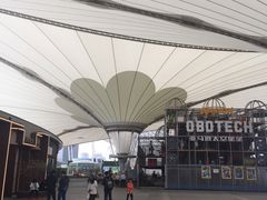 -Summer House夏莫手工坊团建活动(世博源店)