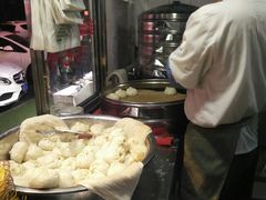 -郑家包子牛肉拉面(尚勤路店)