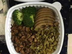 -一口小满手作糯米糍(北山店)