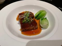 -北京四季酒店·采逸轩
