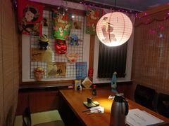 -鳗鱼家·深夜食堂(军博店)