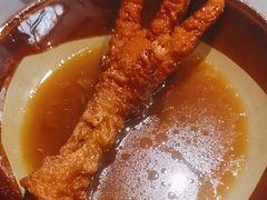 -老淮滨-蚌埠非遗小吃(淮河路店)