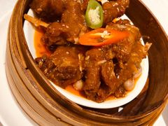 -老人和饭店(淮海中路店)