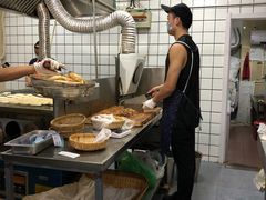 牛肉烧饼（多肉）-穆得·老周家牛肉烧饼(普利街店)