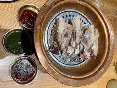 -哈啾嗨·新概念蒙餐(红星新城店)