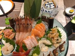 -極上萬膳·日料放题(海岸城店)