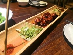 -大牌大·传统杭帮菜(湖滨店)