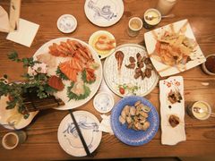 -红叶日料·放题·海胆·定食(辰熙广场店)