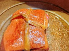-魁盛居百年鲁菜馆(县西巷店)
