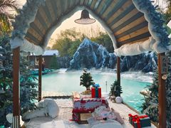 -HERRE·FARM 赫尔露营农场·团建聚会包场