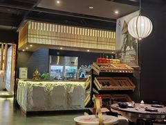 -龙门养心粥火锅(祥恒广场店)