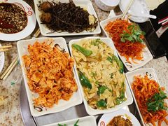 -老友谊冷面店(苏家屯店)