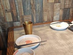 -探鱼·鲜青椒爽麻烤鱼(天河优托邦店)
