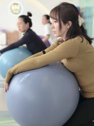 -爱尔乐美孕产瑜伽·普拉提