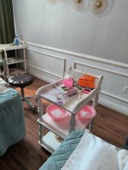 -MISSJANE简夫人美容定制中心