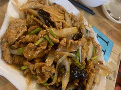 -太原面食店(解放路店)