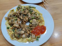 海蛎煎蛋-福祥厦门小馆(舟孟北路店)
