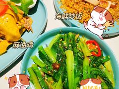 -米多分·越南小馆(南海万科广场店)