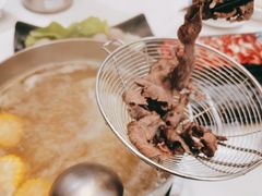 -陈记顺和潮汕牛肉火锅(番禺迎宾大道店)
