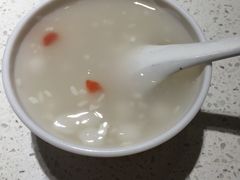 醪糟粉子-大龙火锅(龙潭寺旗舰店)