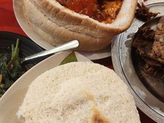 -大树下海鲜饭店