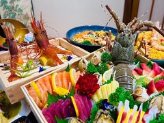 -桃夭日式料理(国信店)