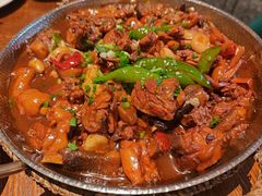 -鱼头泡饭·湖北菜·非物质文化遗产(岳家嘴总店)