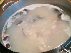 -龙记斑鱼火锅鲜切牛肉自助(红山路店)