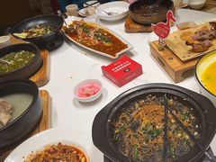 -鸡毛店·川菜(文殊院店)